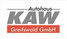 Logo Autohaus KAW Greifswald GmbH